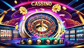 789bet casino