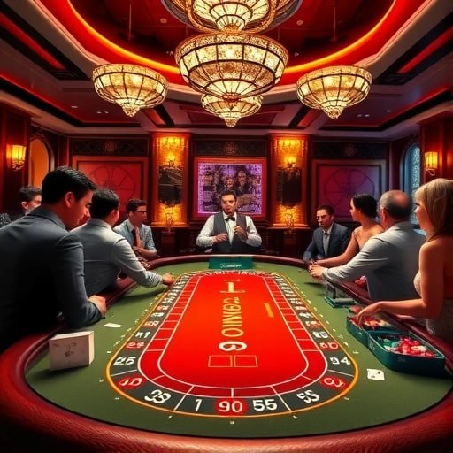 789bet casino