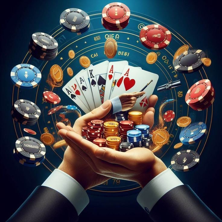 789bet casino