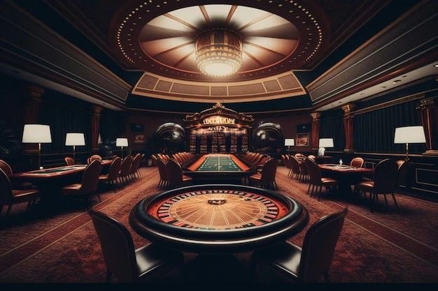 789bet casino