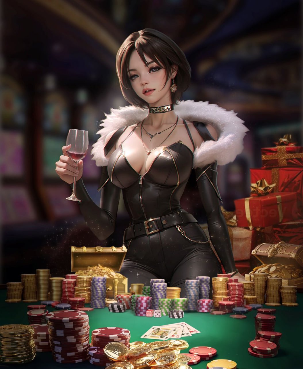 789bet casino