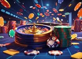 789bet casino