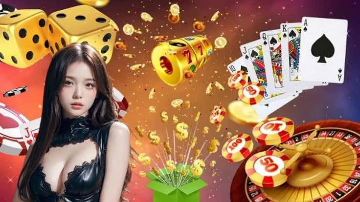 789bet casino