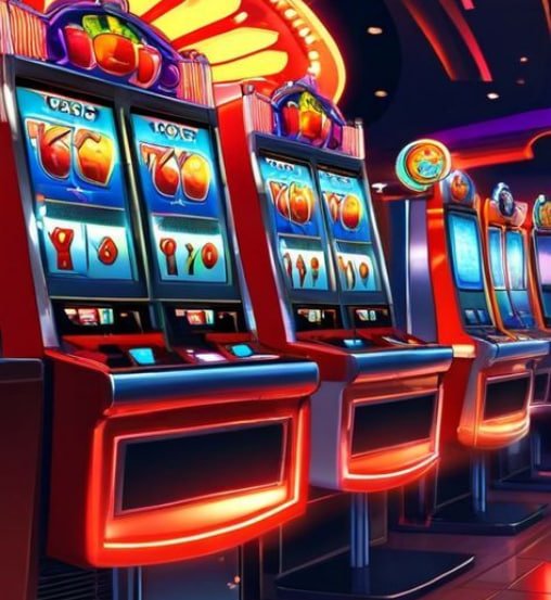 789bet casino