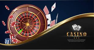 789bet casino