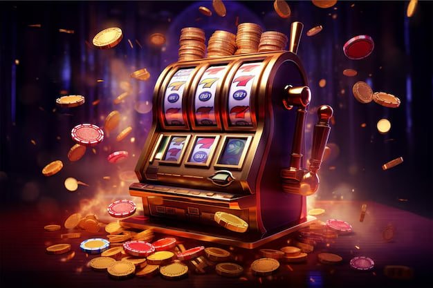 789bet casino